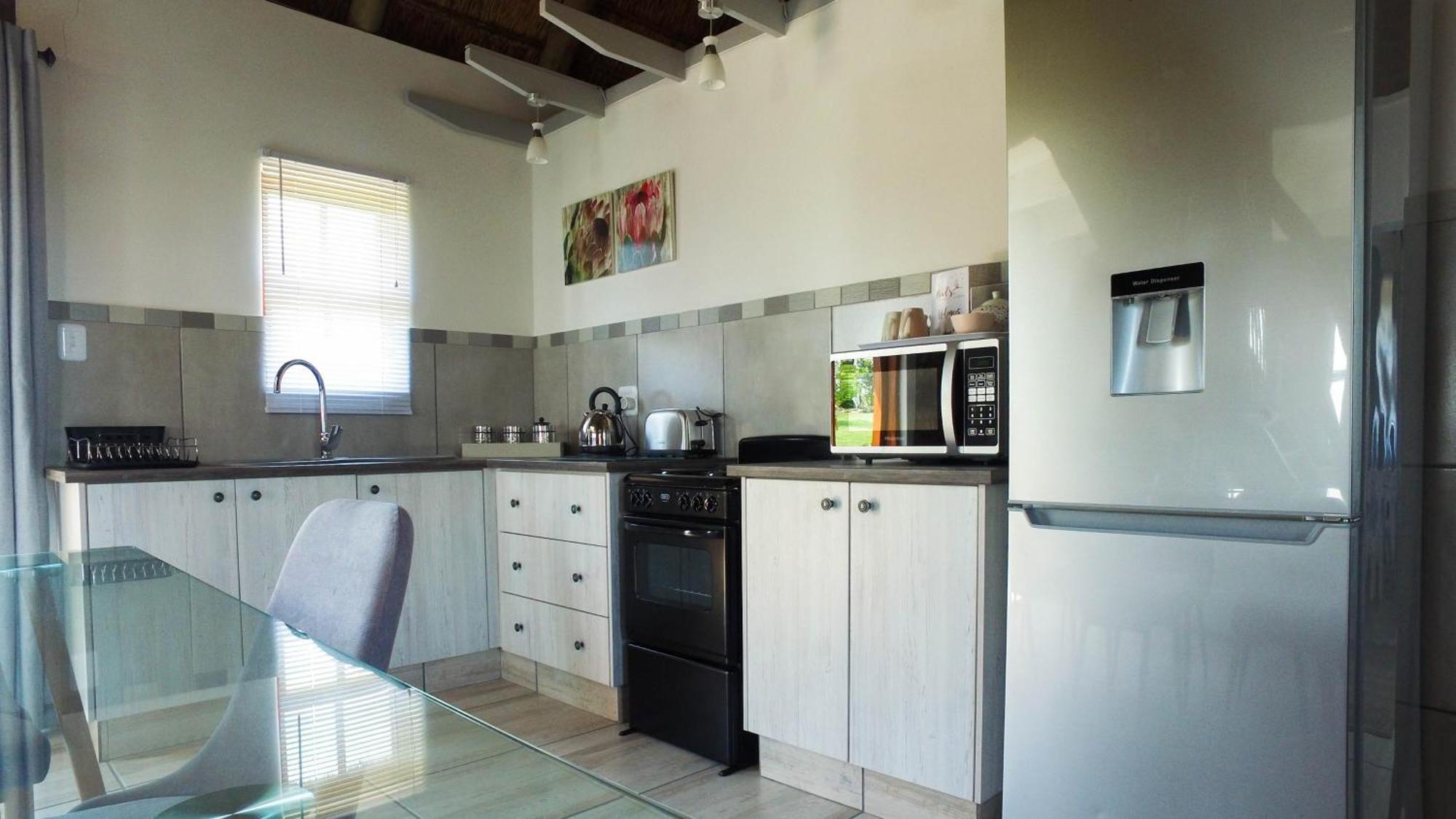 The Owls Inn Country Villa'S Джордж Экстерьер фото