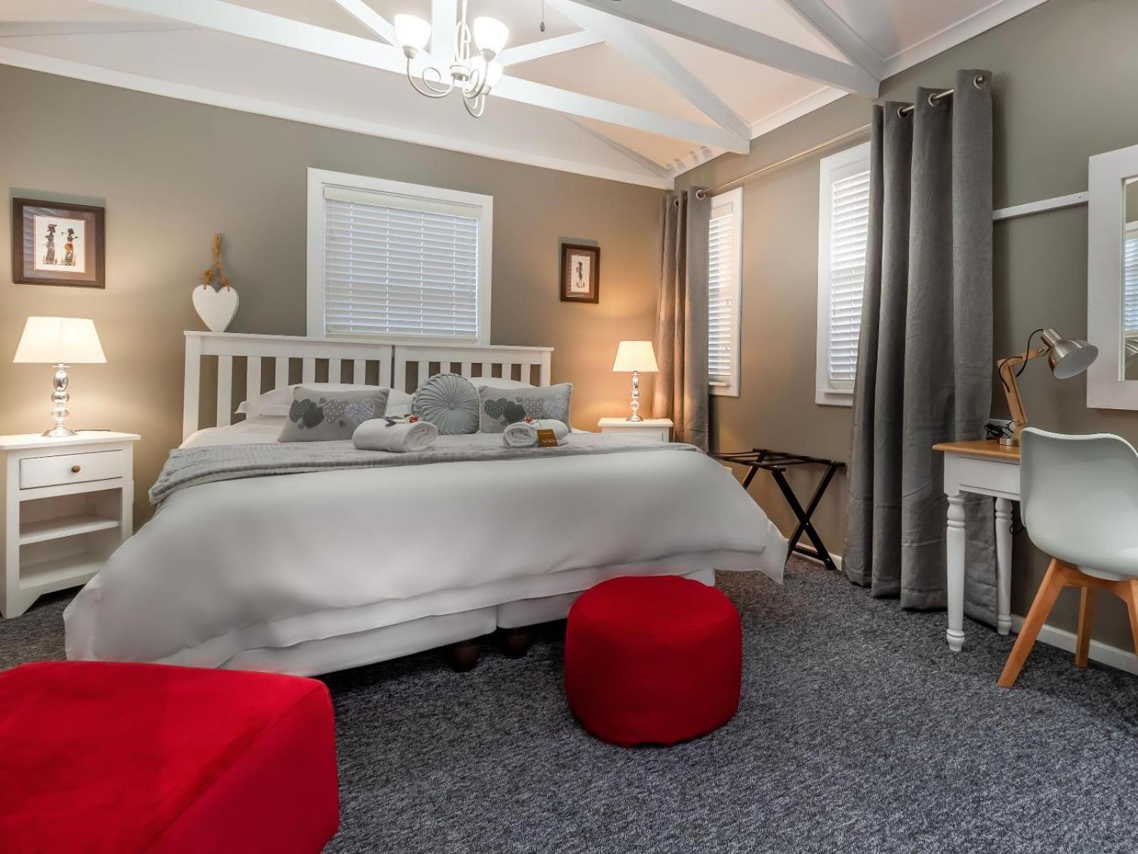 The Owls Inn Country Villa'S Джордж Номер фото