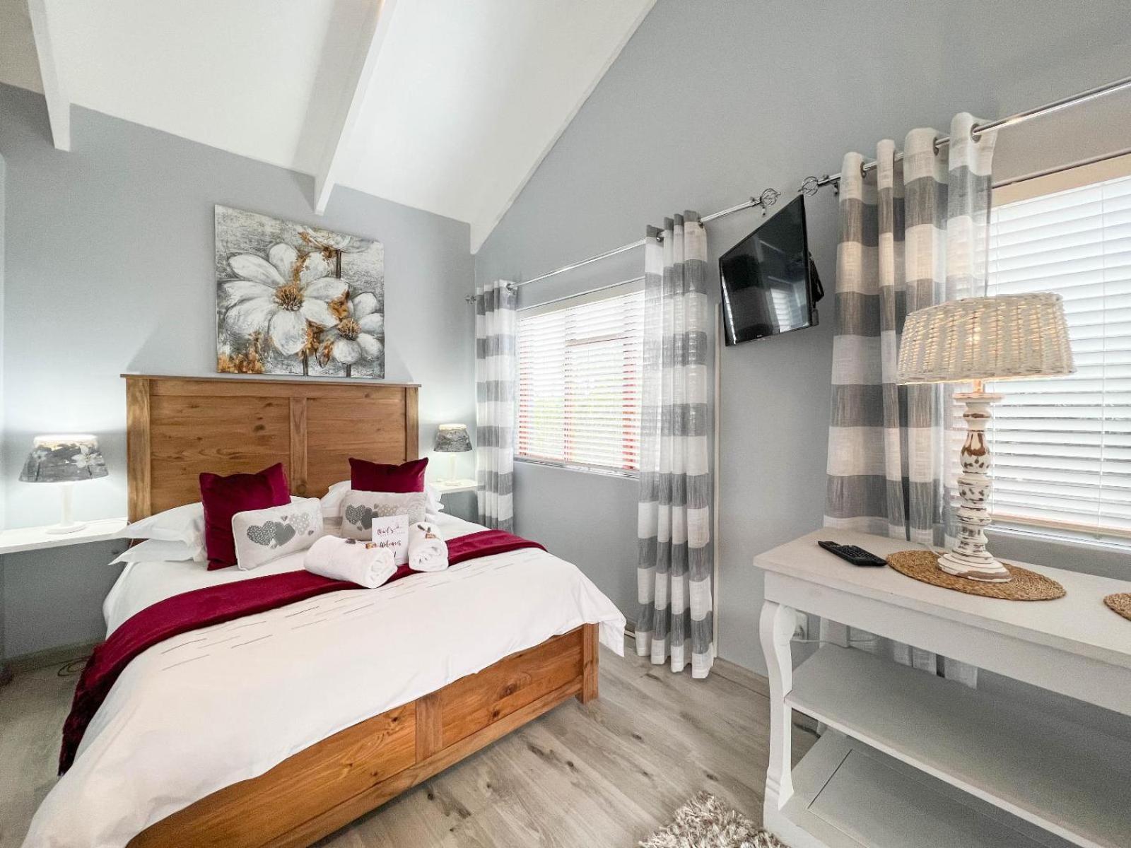 The Owls Inn Country Villa'S Джордж Номер фото