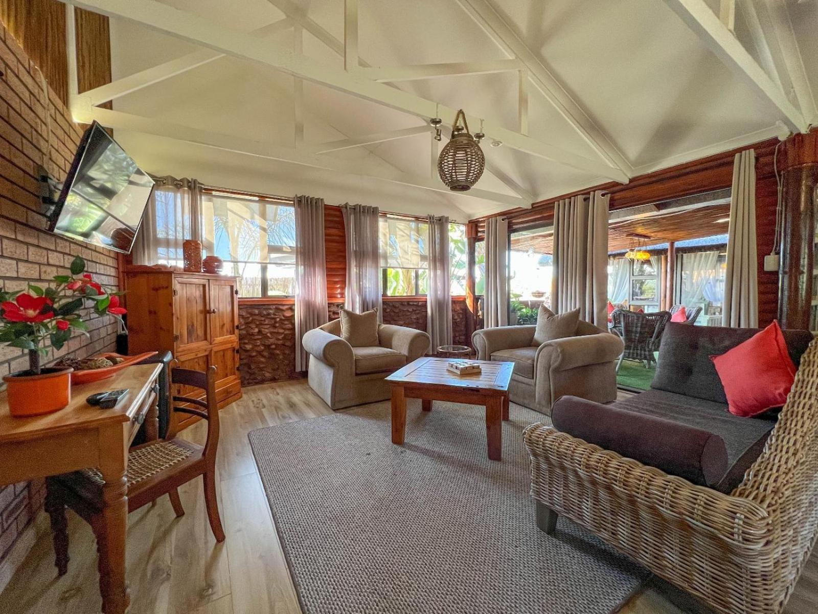 The Owls Inn Country Villa'S Джордж Номер фото